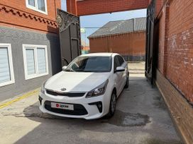  Kia Rio 2019 , 1150000 , 