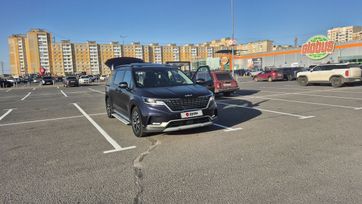    Kia Carnival 2023 , 3800000 , 