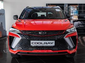 SUV   Geely Coolray 2024 , 3319190 , 