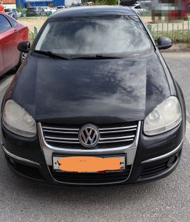  Volkswagen Jetta 2009 , 850000 , 