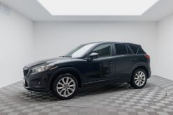  CX-5 2013