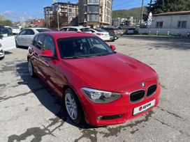  BMW 1-Series 2012 , 1200000 , 