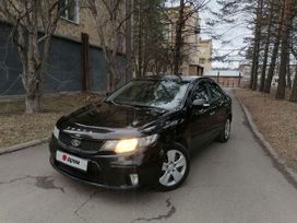  Kia Forte 2010 , 590000 , 