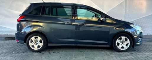    Ford Grand C-MAX 2012 , 1121000 , 