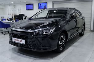  BAIC U5 Plus 2023 , 1640000 , 