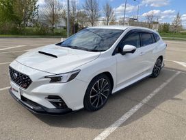  Subaru Levorg 2021 , 2850000 , 