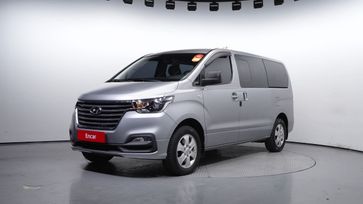    Hyundai Grand Starex 2020 , 2700000 , 