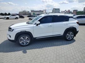 SUV   Changan CS35 Plus 2020 , 1750000 , 