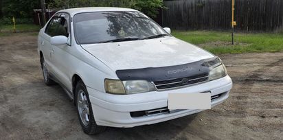  Toyota Corona 1994 , 176000 , 