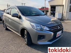  Mitsubishi Mirage 2021 , 930000 , 