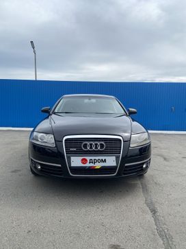  Audi A6 2008 , 910000 , 