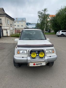 SUV   Suzuki Escudo 1998 , 415000 , 