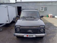  4x4 2131 