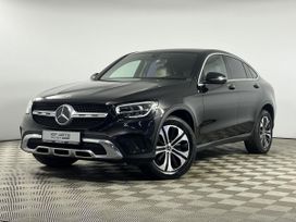 SUV   Mercedes-Benz GLC Coupe 2019 , 3929000 , 