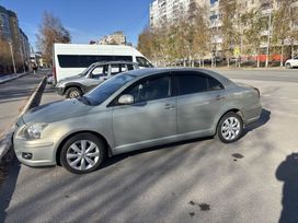  Toyota Avensis 2006 , 925000 , 