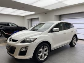SUV   Mazda CX-7 2010 , 890000 , 