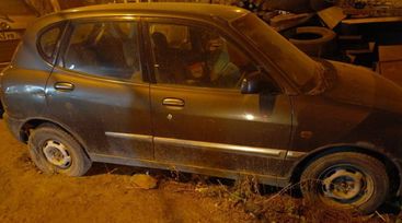  Toyota Duet 1998 , 100000 , 