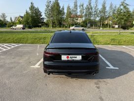  Audi A4 2017 , 2450000 , -
