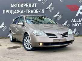  Nissan Primera 2005 , 585000 , 