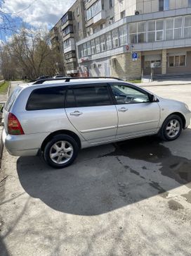  Toyota Corolla 2006 , 768000 , 