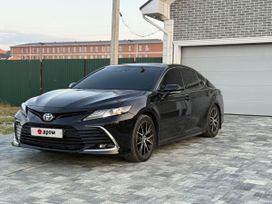 Toyota Camry 2021 , 2890000 , 