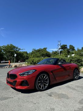   BMW Z4 2019 , 5600000 , 