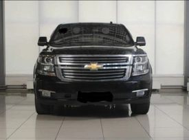 SUV   Chevrolet Tahoe 2019 , 5670000 , 