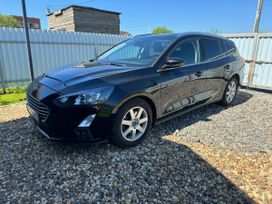  Ford Focus 2019 , 1499000 , 