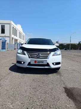  Nissan Sentra 2015 , 995000 , 