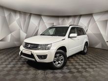  Grand Vitara, 2012