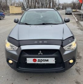 SUV   Mitsubishi ASX 2011 , 960000 , 