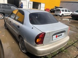  Chevrolet Lanos 2008 , 60000 , 