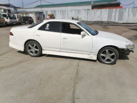  Toyota Mark II 1987 , 250001 , 