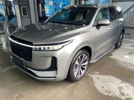 SUV   Li ONE 2020 , 4450000 , 