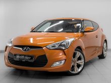 Veloster, 2013