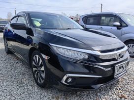  Honda Civic 2020 , 1698000 , 