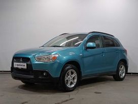 SUV   Mitsubishi ASX 2011 , 980000 , 