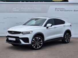 SUV   Geely Tugella 2022 , 2610000 , 