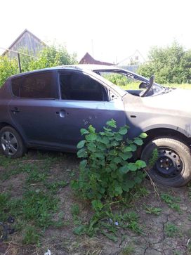  Kia Ceed 2007 , 105000 , 