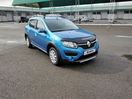  Renault Sandero 2015 , 930000 , 