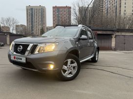 SUV   Nissan Terrano 2015 , 1280000 , 