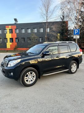 SUV   Toyota Land Cruiser Prado 2013 , 2900000 , 