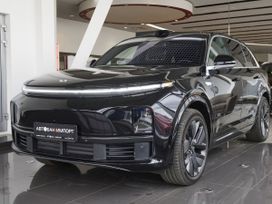 SUV   Li L7 2024 , 6749900 , 