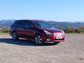  Subaru Outback 2010 , 1250000 , 