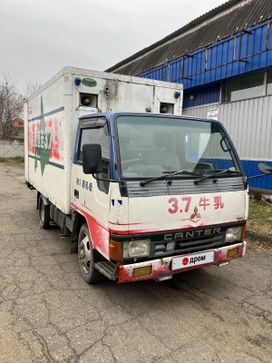  Mitsubishi Canter 1992 , 800000 , 