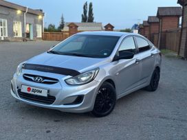  Hyundai Solaris 2011 , 865000 , 