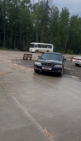  Toyota Cresta 1998 , 400000 , 