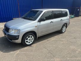  Toyota Probox 2007 , 660000 , 