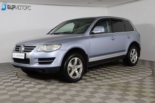 SUV   Volkswagen Touareg 2008 , 929990 ,  