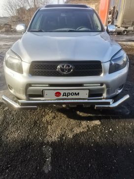 SUV   Toyota RAV4 2007 , 1500000 , 